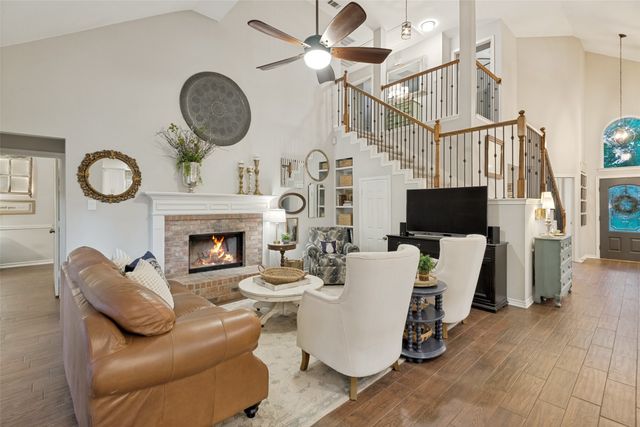 3004 Morning Dove, Mckinney, TX 75072