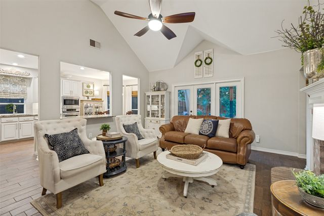 3004 Morning Dove, Mckinney, TX 75072