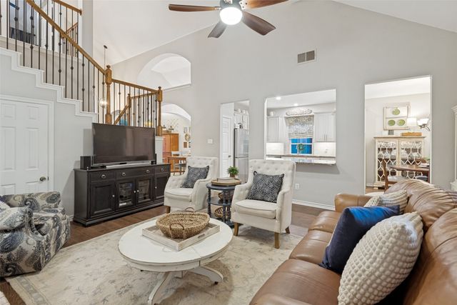 3004 Morning Dove, Mckinney, TX 75072