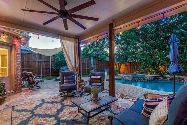 3004 Morning Dove, Mckinney, TX 75072