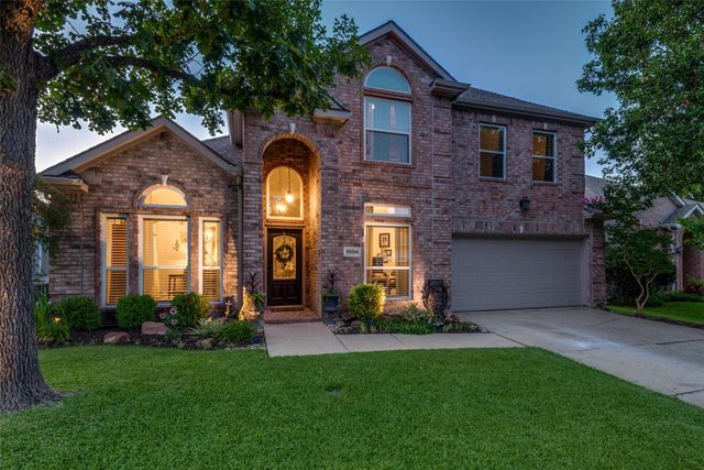 3004 Morning Dove, Mckinney, TX 75072
