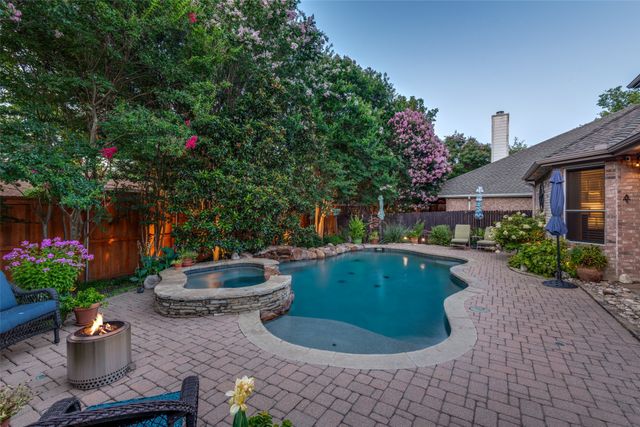 3004 Morning Dove, Mckinney, TX 75072