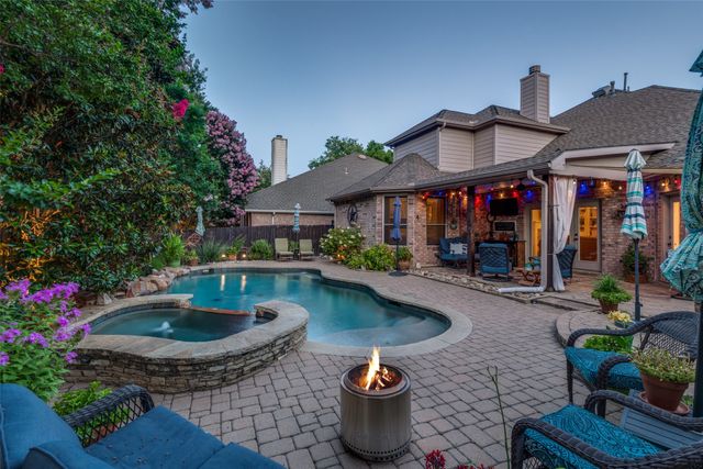 3004 Morning Dove, Mckinney, TX 75072