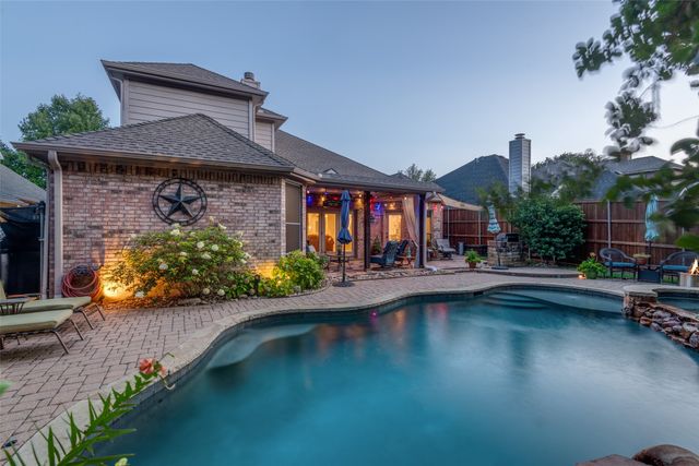 3004 Morning Dove, Mckinney, TX 75072