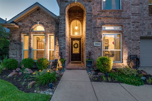 3004 Morning Dove, Mckinney, TX 75072