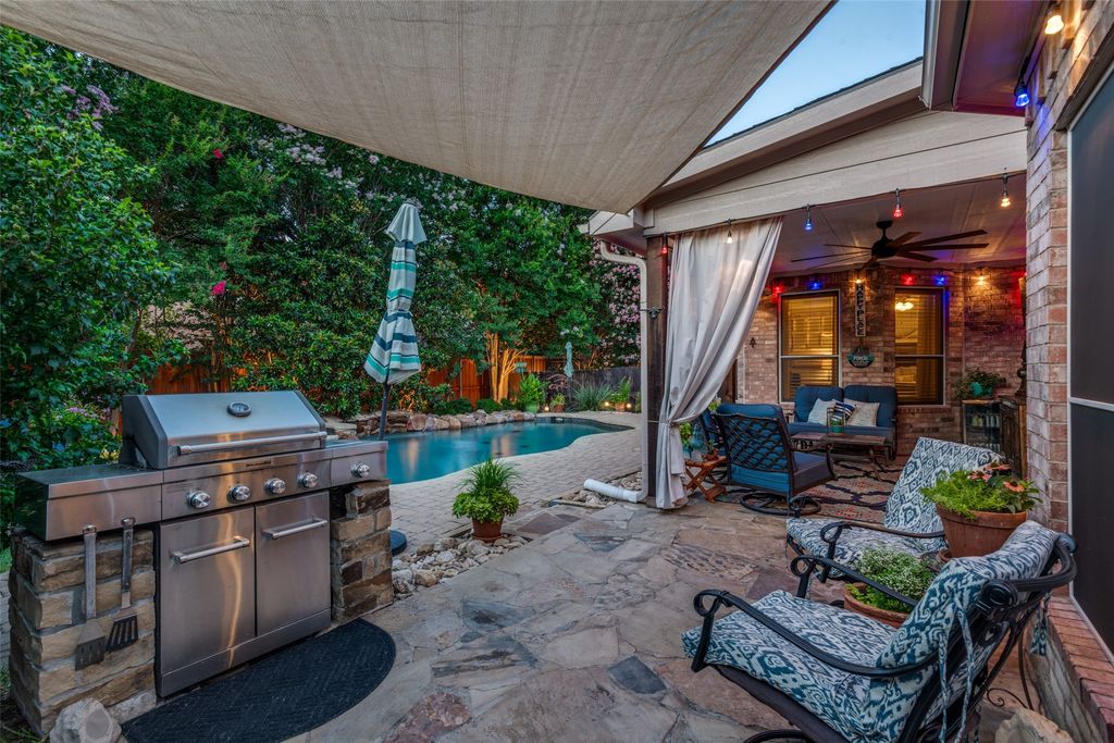 3004 Morning Dove, Mckinney, TX 75072