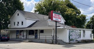 92 Mansfield Avenue, Norton, MA 02677