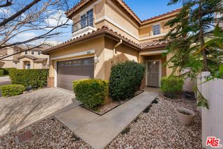 18604 Eos Lane, Canyon Country (santa Clarita), CA 91351