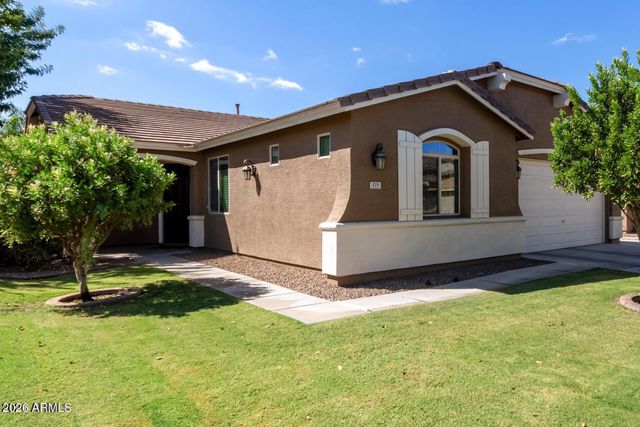 119 W LEATHERWOOD Avenue, San Tan Valley, AZ 85140