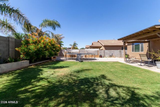 119 W LEATHERWOOD Avenue, San Tan Valley, AZ 85140