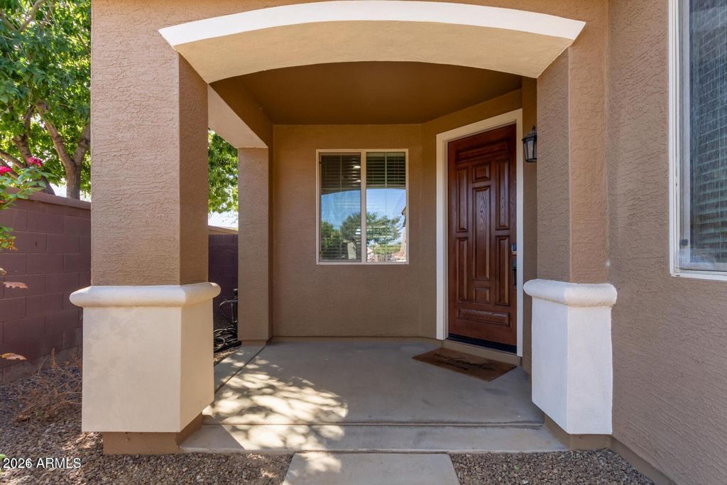 119 W LEATHERWOOD Avenue, San Tan Valley, AZ 85140 — photo 3