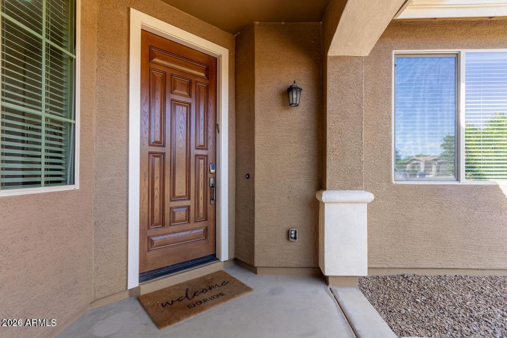 119 W LEATHERWOOD Avenue, San Tan Valley, AZ 85140 — photo 4