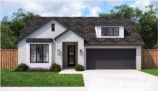 7004 Johnny Way, Fort Worth, TX 76179