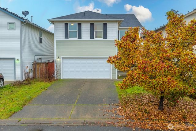 14942 99th Way SE, Yelm, WA 98597