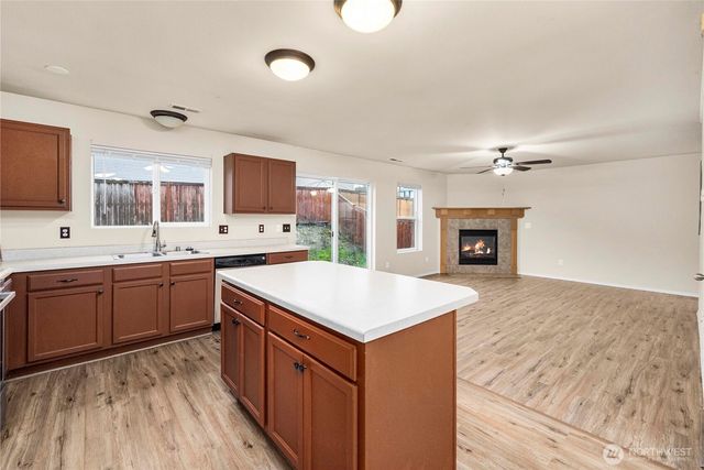 14942 99th Way SE, Yelm, WA 98597