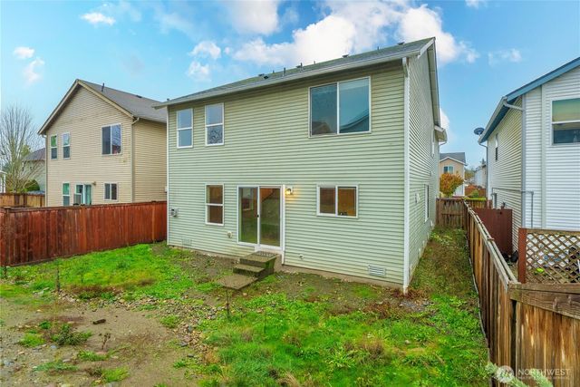 14942 99th Way SE, Yelm, WA 98597