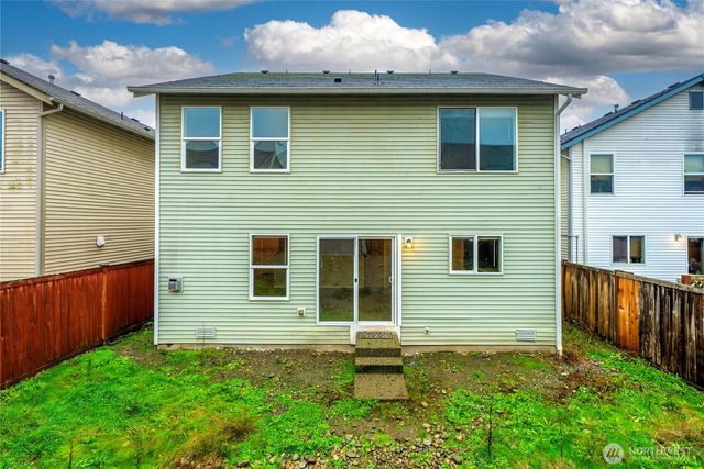 14942 99th Way SE, Yelm, WA 98597