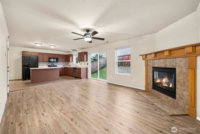 14942 99th Way SE, Yelm, WA 98597