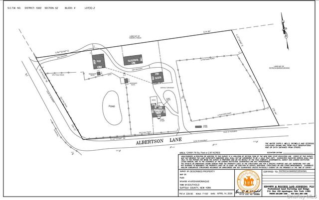 1760 Albertson Lane, Greenport, NY 11944