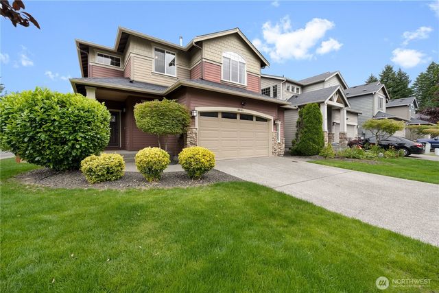 8605 189th Street Ct E, Puyallup, WA 98375