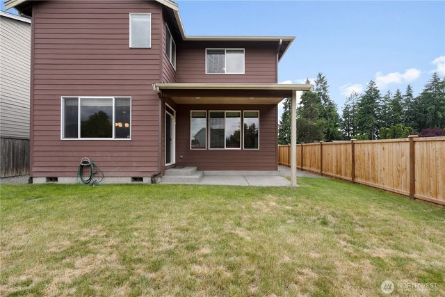 8605 189th Street Ct E, Puyallup, WA 98375