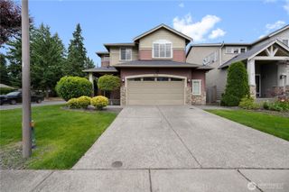 8605 189th Street Ct E, Puyallup, WA 98375