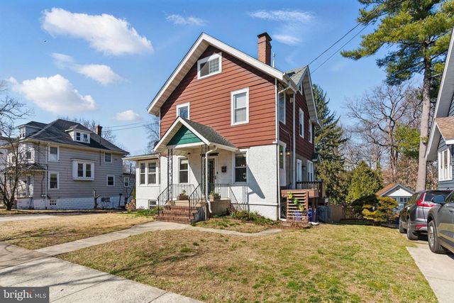 301 LAKEVIEW DR, Collingswood, NJ 08108