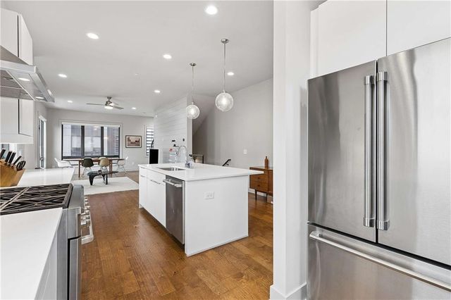 102 City View Court NE, Atlanta, GA 30308