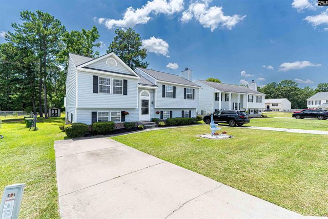 302 Sagamare Road, Columbia, SC 29229