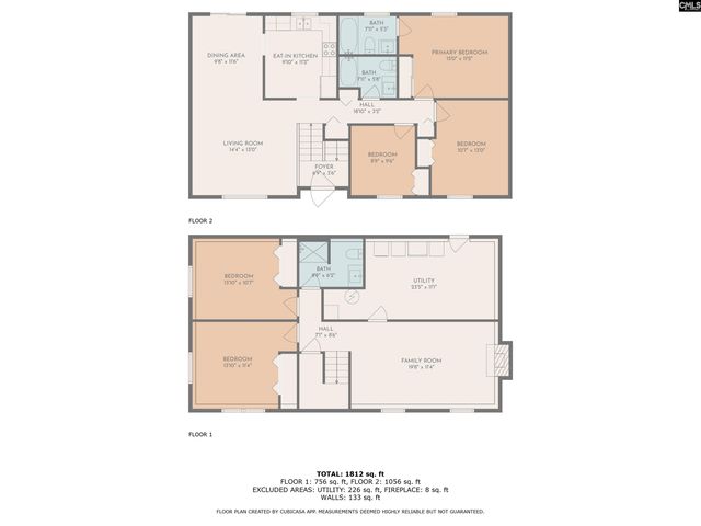 302 Sagamare Road, Columbia, SC 29229