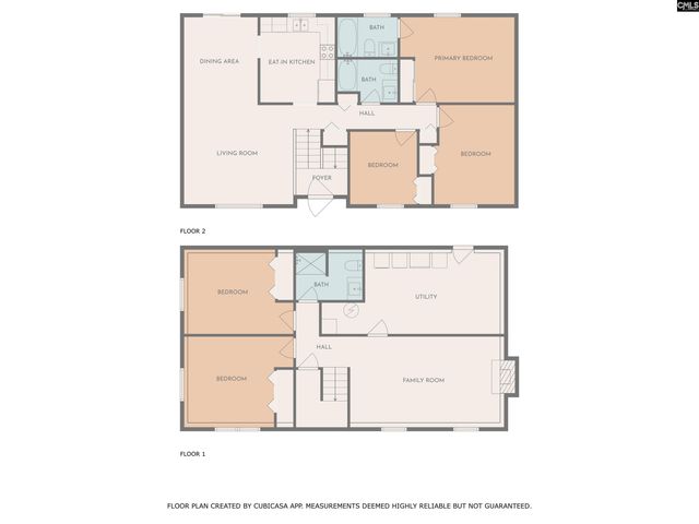 302 Sagamare Road, Columbia, SC 29229