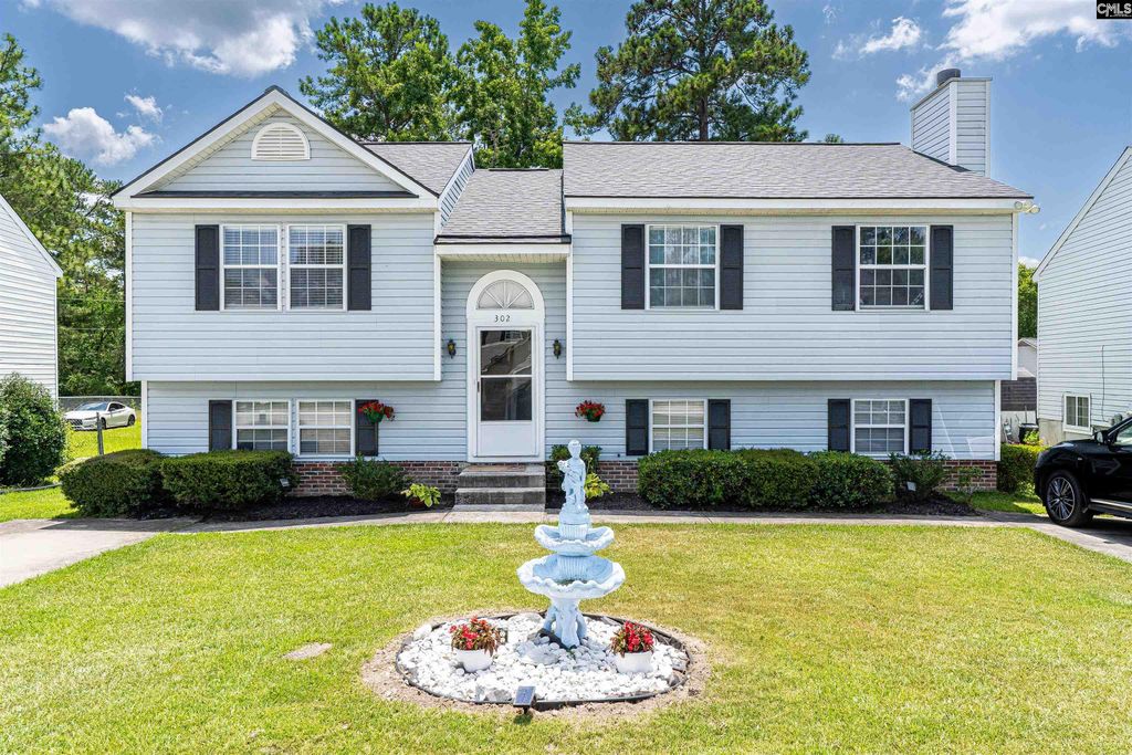 302 Sagamare Road, Columbia, SC 29229
