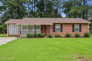 115 King Street, Jacksonville, NC 28540