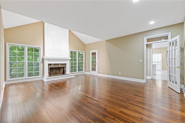 4865 Agate Drive, Alpharetta, GA 30022