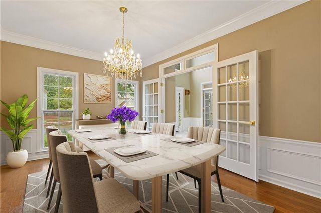 4865 Agate Drive, Alpharetta, GA 30022
