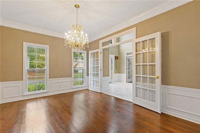 4865 Agate Drive, Alpharetta, GA 30022