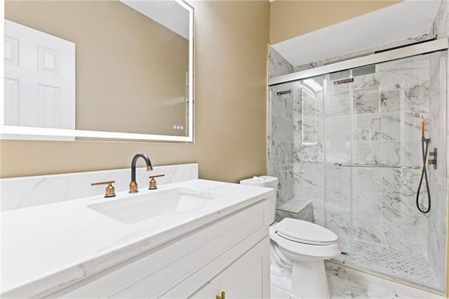 4865 Agate Drive, Alpharetta, GA 30022