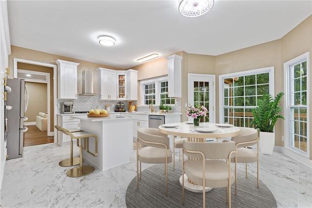4865 Agate Drive, Alpharetta, GA 30022