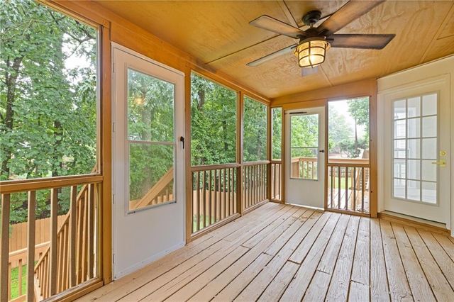 4865 Agate Drive, Alpharetta, GA 30022