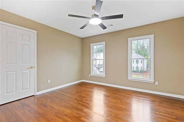 4865 Agate Drive, Alpharetta, GA 30022