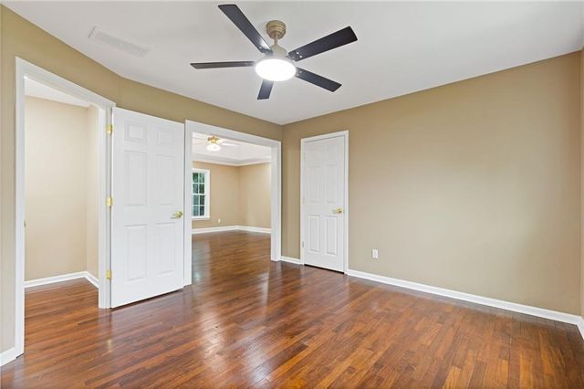 4865 Agate Drive, Alpharetta, GA 30022