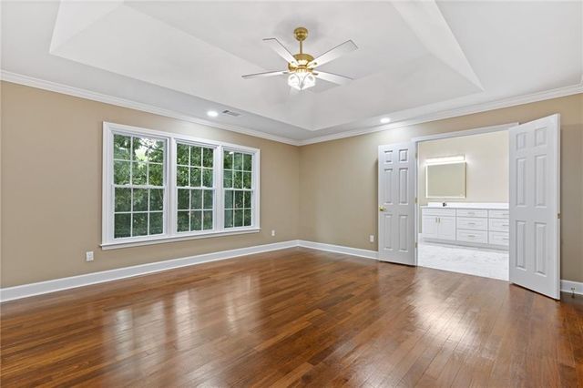 4865 Agate Drive, Alpharetta, GA 30022