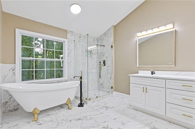 4865 Agate Drive, Alpharetta, GA 30022