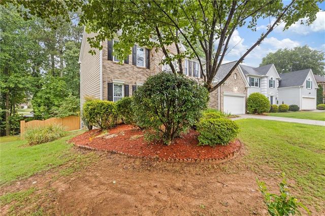 4865 Agate Drive, Alpharetta, GA 30022