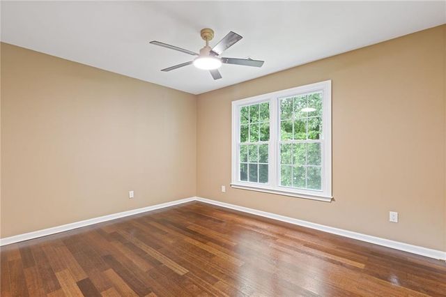 4865 Agate Drive, Alpharetta, GA 30022