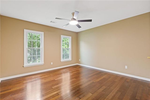 4865 Agate Drive, Alpharetta, GA 30022