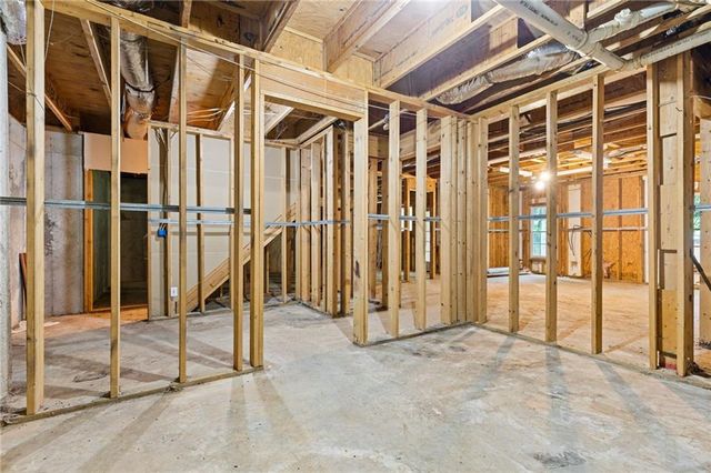4865 Agate Drive, Alpharetta, GA 30022