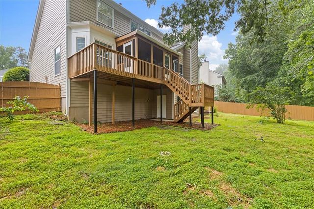 4865 Agate Drive, Alpharetta, GA 30022