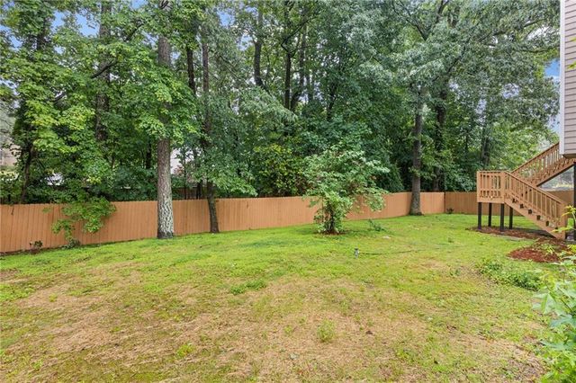 4865 Agate Drive, Alpharetta, GA 30022