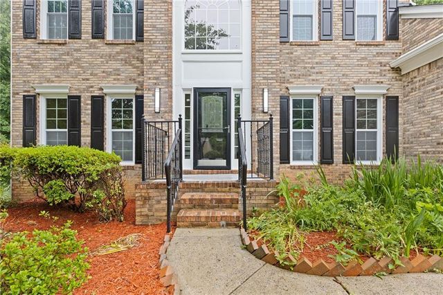 4865 Agate Drive, Alpharetta, GA 30022